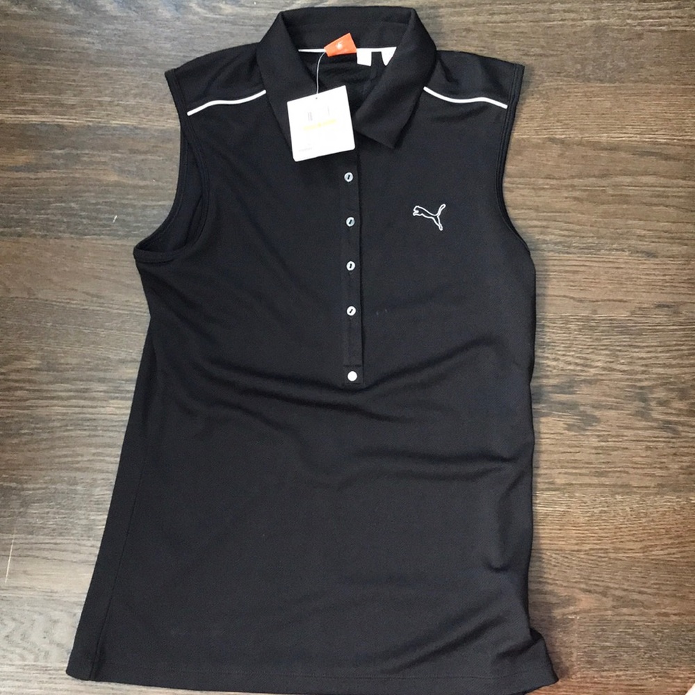 Golf shirt